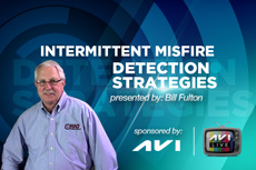 Intermittent Problem Detection Strategies