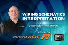 Wiring Schematics Interpretation – A Fast Path to Trouble Shoot the Truth - edit