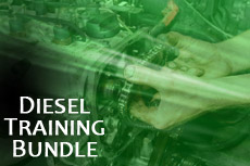 Diesel Training Bundle