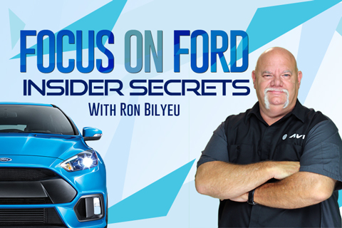LBT-298 Insider Secrets: Focus on Fords