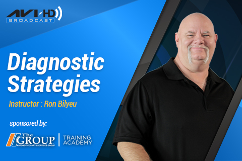 LS-48 Diagnostic Strategies: Air Induction