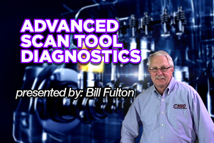 Advanced Scan Tool Testing Strategies