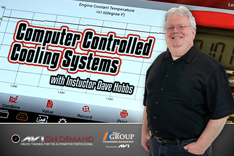 LBT-413 Computer Controlled Cooling Systems