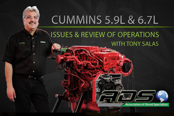 Cummins 5.9L and 6.7L Issues and Review Of Operations