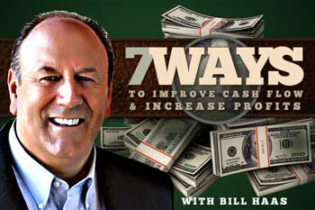 7 Ways to Improve Cash Flow and Increase Profit 