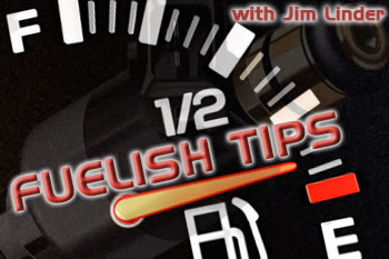 Fuelish Tips
