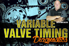 Variable Valve Timing