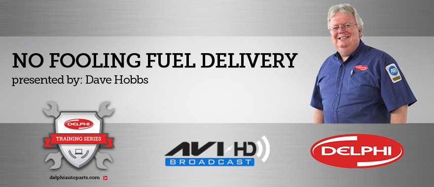Fuel Delivery