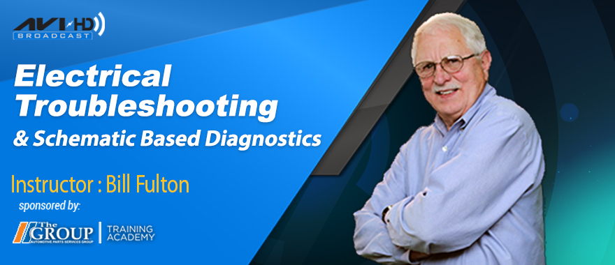 Electrical Troubleshooting