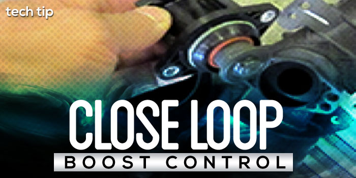 Close Loop, LS-29