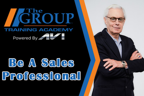 Module 3 - Be A Sales Professional