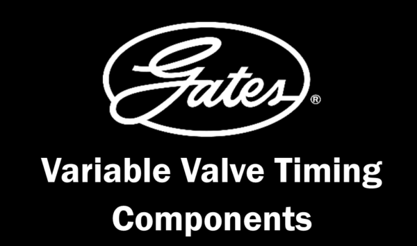 30-variable valve timing components