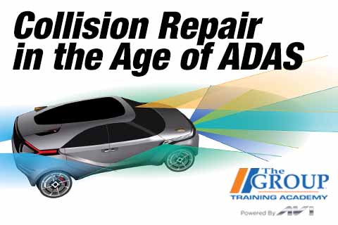 040224 Collision Repair in the Age of ADAS