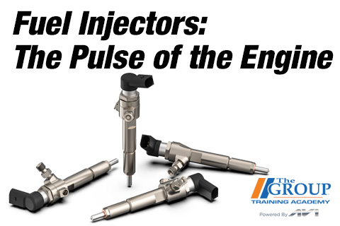 040424 Fuel Injectors The Pulse of the Engine