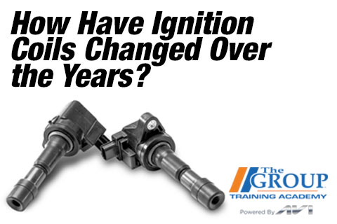 040924 How Have Ignition Coils Changed Over the Years