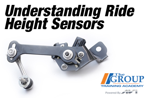 050624 Understanding Ride Height Sensors