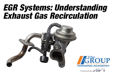 051324 EGR Systems_ Understanding Exhaust Gas Recirculation