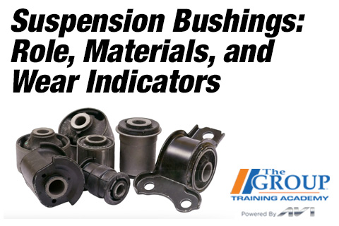 051624Suspension Bushings_ Role, Materials, and Wear Indicators