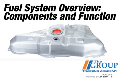 051824 Fuel System Overview_ Components and Function