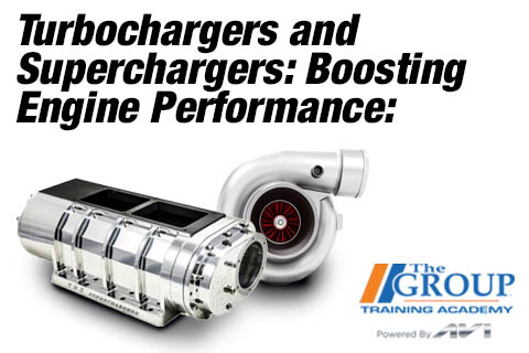 060624 Turbochargers and Superchargers_ Boosting Engine Performance