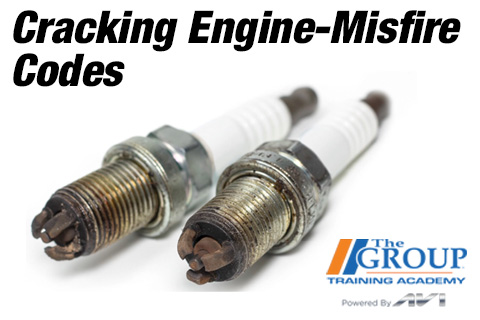 Cracking Engine-Misfire Codes