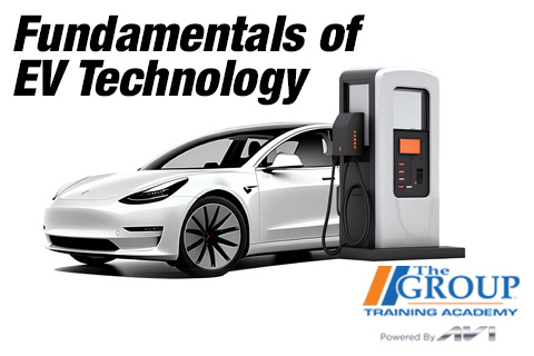 Fundamentals of EV Technology