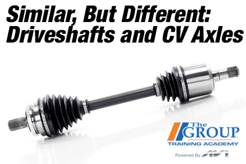 Similar, But Different_ Driveshafts and CV Axles