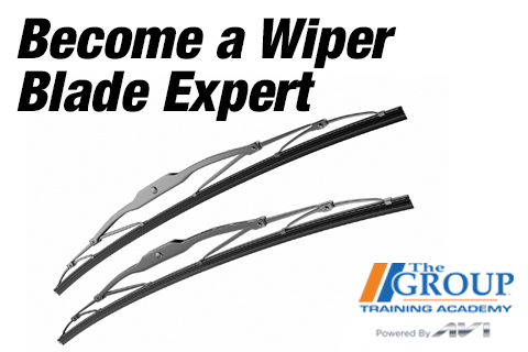 070724 Become a Wiper Blade Expert