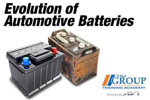 070924 Evolution of Automotive Batteries