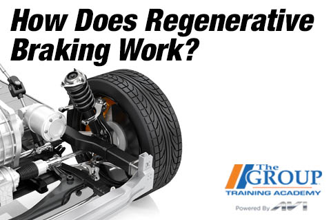 071024 How Does Regenerative Braking Work