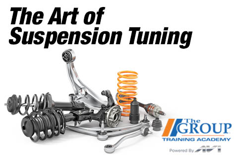 071624 The Art of Suspension Tuning