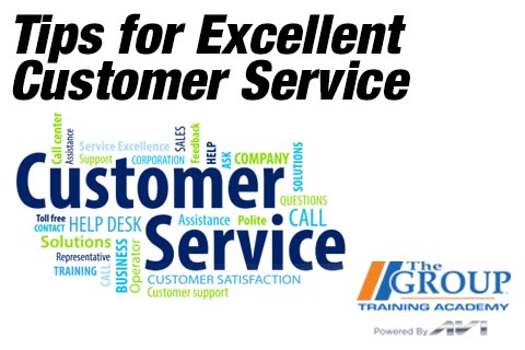 Tips for Excellent Customer Service