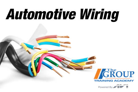 Automotive Wiring