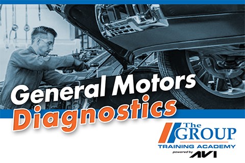 General Motor Diagnostics TGTA