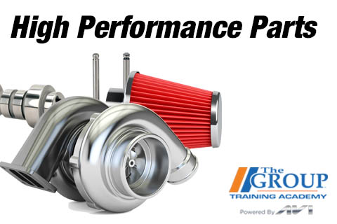 High Performance Parts