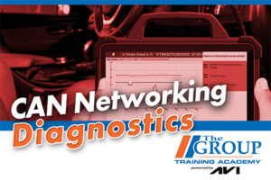 LBT-487 CAN Networking Diagnostics