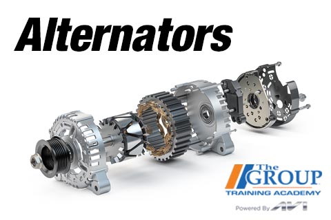 Alternators