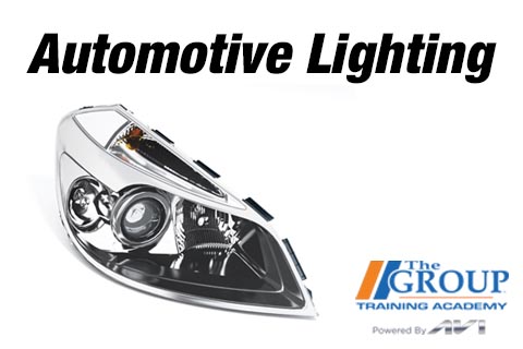 Automotive Lighting