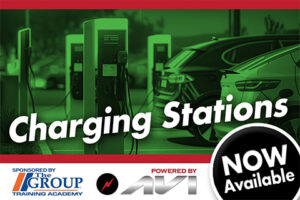 LBT-479 Charging Stations