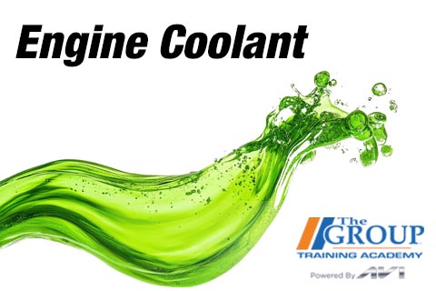 Engine Coolant