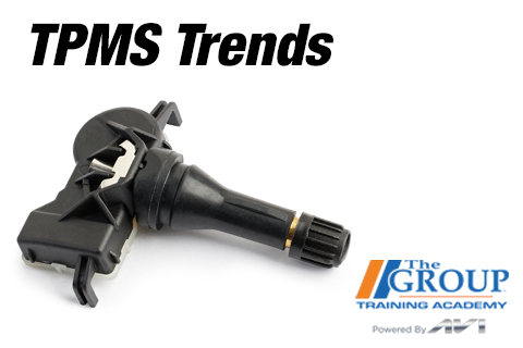 TPMS Trends