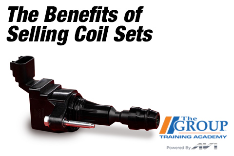 The Benefits of Selling Coil Sets