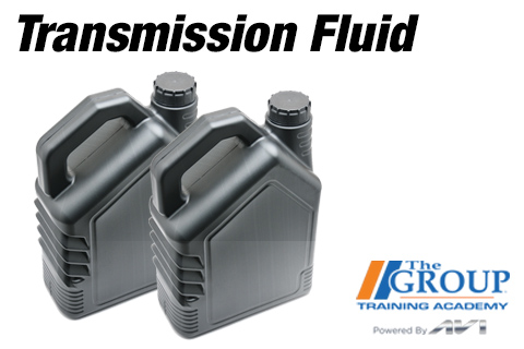 Transmission Fluid