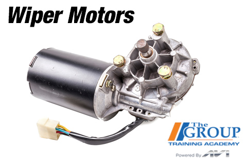 Wiper Motors