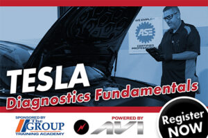 LBT-493 Tesla Diagnostics with Tim Iezzi