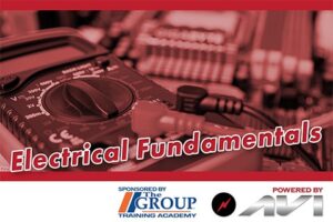 LBT-491 Electrical Fundamentals