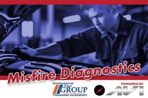 LBT-494 Misfire Diagnostics