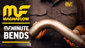 MagnaFlow Minute: Bends