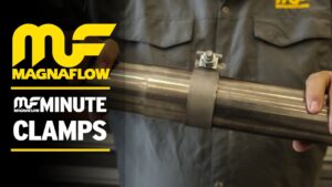 MagnaFlow Minute: Clamps