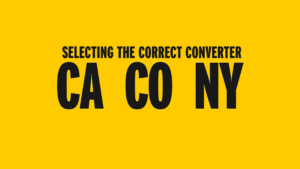 MagnaFlow: How to Select the Right Catalytic Converter - CARB